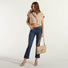 Dondup jeans mandy denim scuro