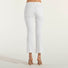 Dondup jeans mandy denim bianco