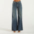 Department Five jeans palazzo