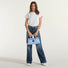 Department five jeans pretender denim slavato