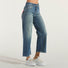 Department five jeans brea denim slavato chiaro