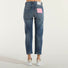 Department five jeans adid denim slavato