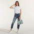 Department five jeans adid denim slavato