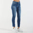 Dondup jeans Daila slim in denim stretch