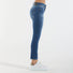 Dondup jeans Daila slim in denim stretch