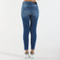 Dondup jeans Daila slim in denim stretch