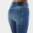 Dondup jeans Daila slim in denim stretch