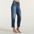 Dondup jeans bessie denim scuro slavato