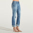 Dondup Jeans Coco slim in denim stretch