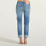 Dondup Jeans Coco slim in denim stretch