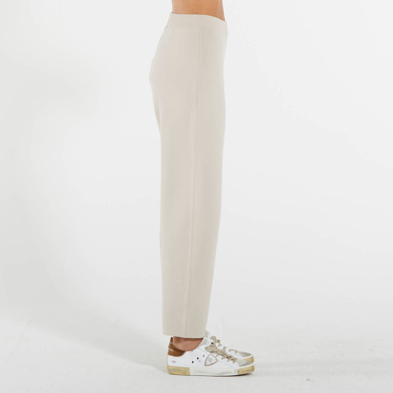 Max Mara pantalone beige