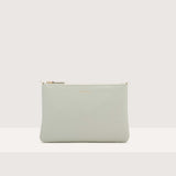 Coccinelle tracolla best crossbody small verde