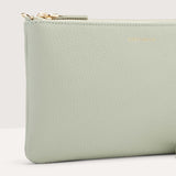 Coccinelle tracolla best crossbody small verde