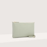 Coccinelle tracolla best crossbody small verde