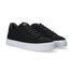 Hide&Jack sneaker Essence pelle scamosciata nera