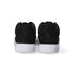 Hide&Jack sneaker Essence pelle scamosciata nera