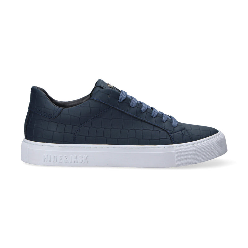 Hide&Jack sneaker Essence blu bianca