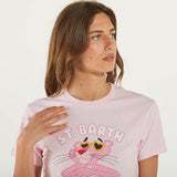 Mc2 Saint Barth t-shirt emilie pink SB