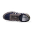 Premiata sneaker Eric grigia blu