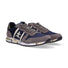 Premiata sneaker Eric grigia blu