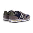 Premiata sneaker Eric grigia blu