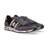 Premiata sneaker Eric grigio nero