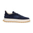 BePositive Cuprace Wing suede blu