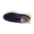 BePositive Cuprace Wing suede blu