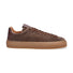 Aqva Alta sneaker marrone