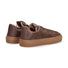 Aqva Alta sneaker marrone