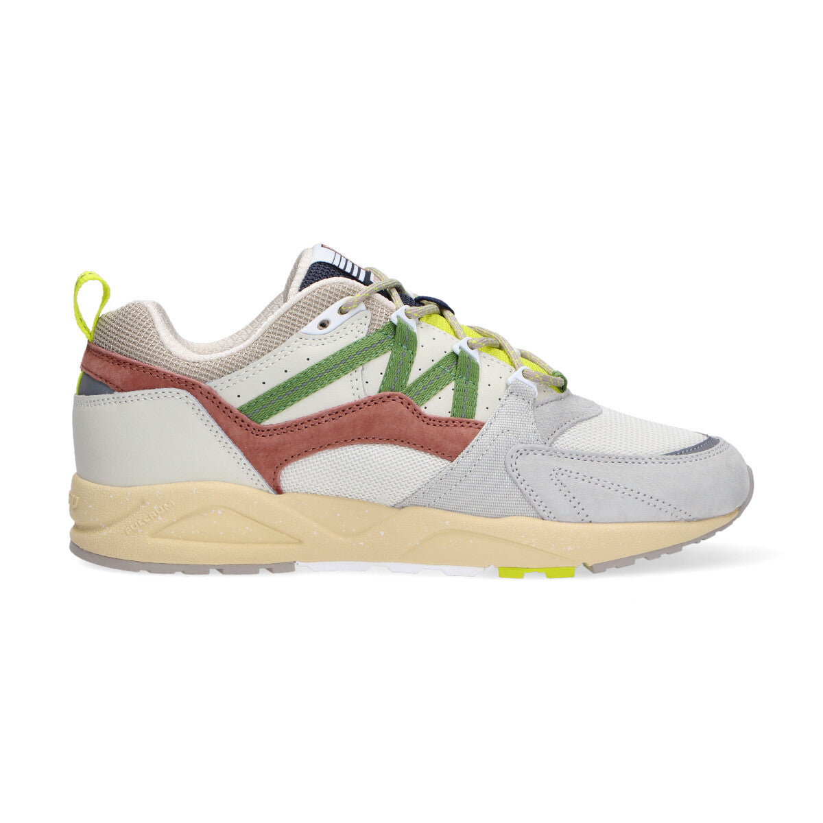 Karhu sneaker Fusion 2.0 grigio bianco