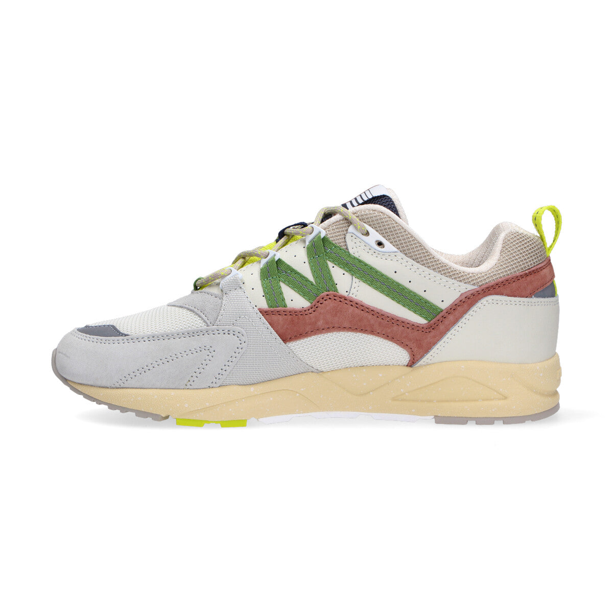 Karhu sneaker Fusion 2.0 grigio bianco