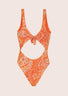 EFFEK MONOKINI SUNRISE