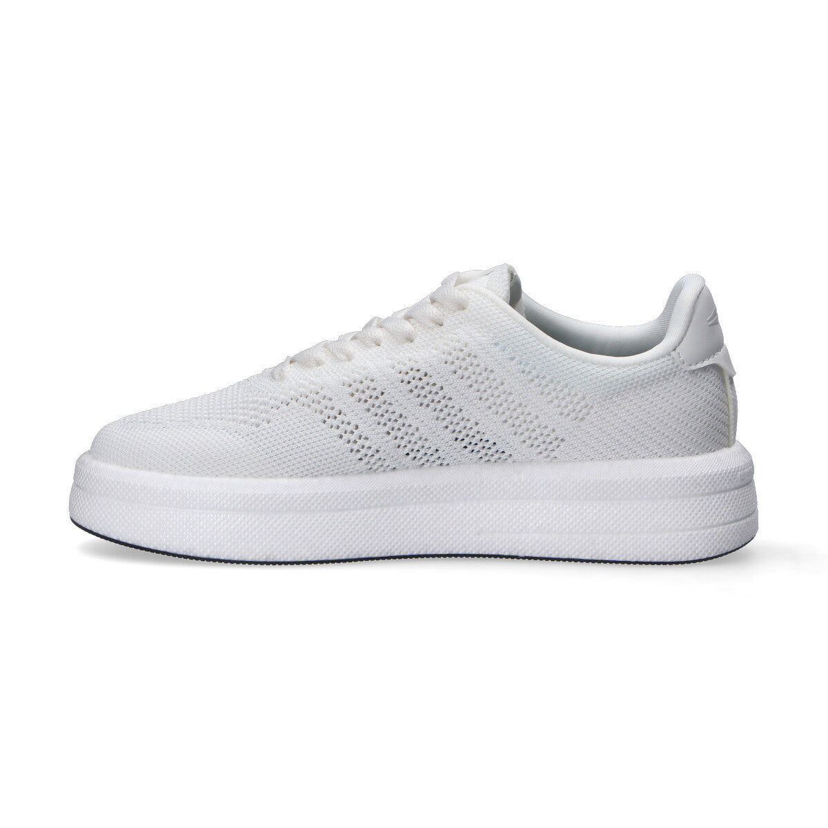 Fessura sneaker Foam K bianca