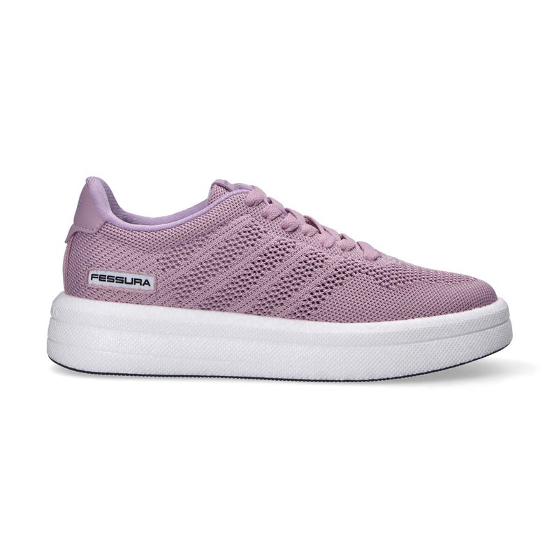 Fessura sneaker Foam K rosa