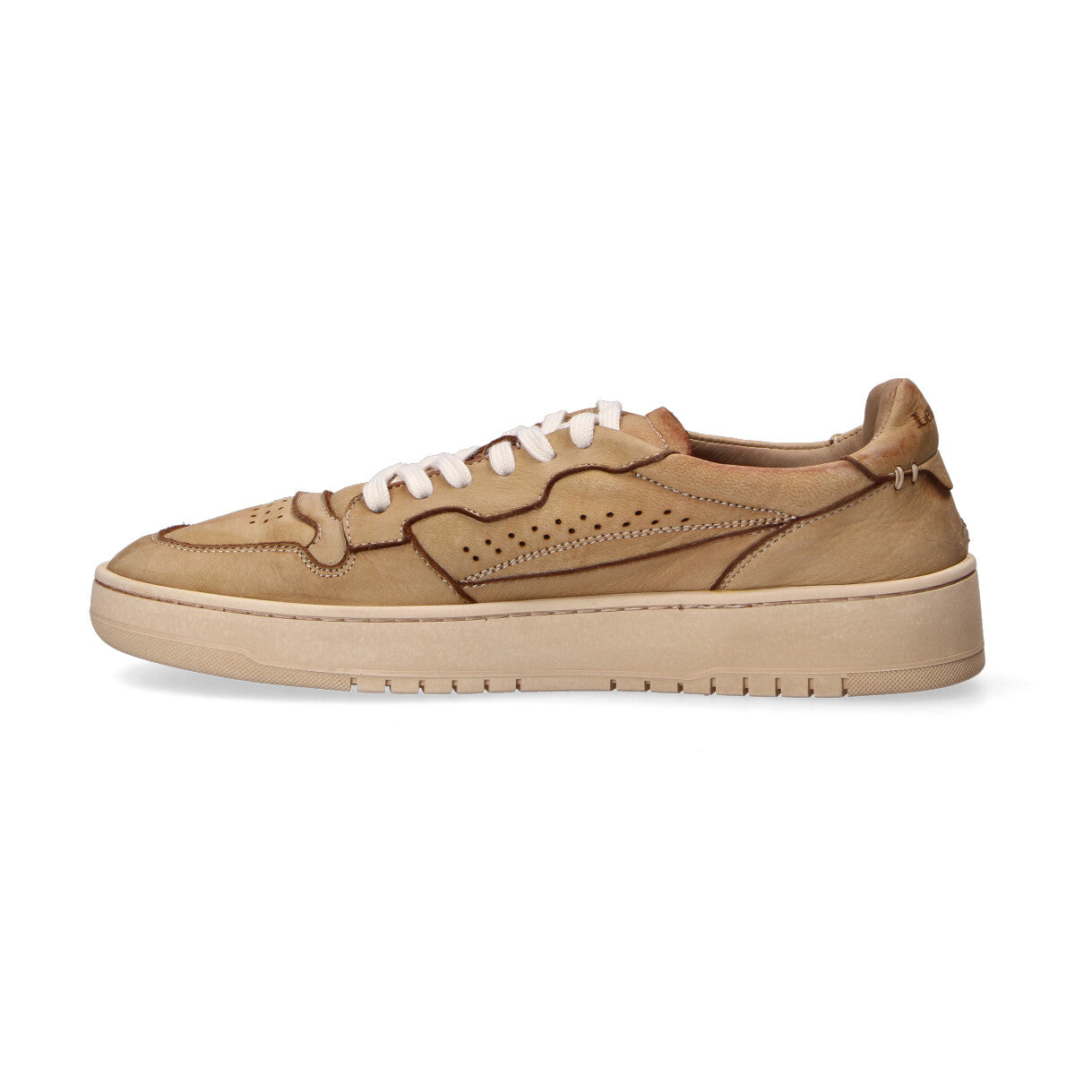 Lemargo sneaker Jannik beige