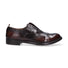 Officine Creative strigata slip on pelle tdm