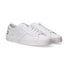 D.A.T.E. sneaker Hill Low bianca