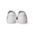 D.A.T.E. sneaker Hill Low bianca