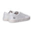 D.A.T.E. sneaker Hill Low bianca