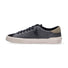 D.A.T.E. sneaker hill low nera verde