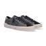 D.A.T.E. sneaker hill low nera verde