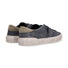 D.A.T.E. sneaker hill low nera verde