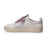 4B12 sneaker Hyper pelle rosa