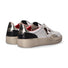 4B12 sneaker Hyper cavallino animalier