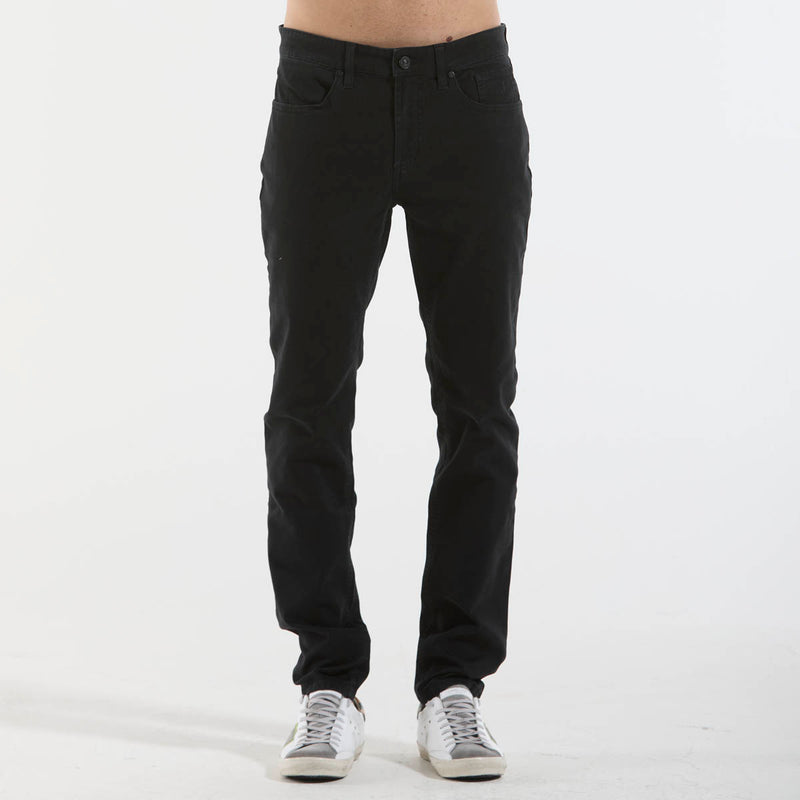 Jeckerson pantalone nero