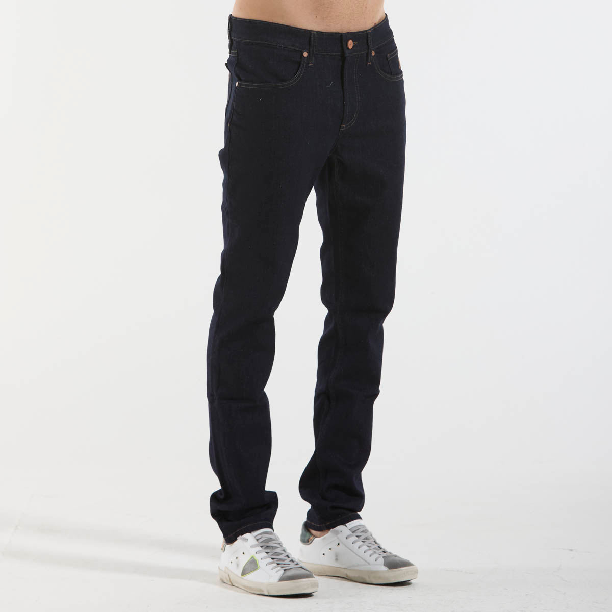 Jeckerson pantalone blu