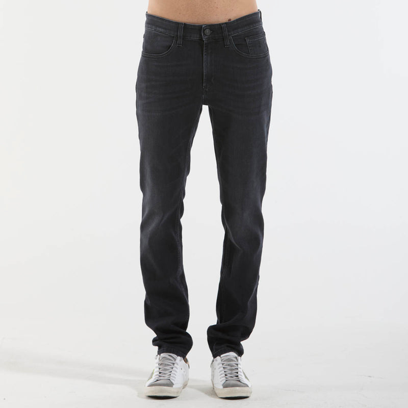 Jeckerson jeans nero