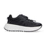 No Name sneaker Carter Runner donna nera