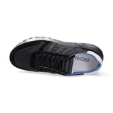 Premiata sneaker Lander nera